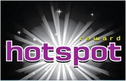 hotspotrewardcard hotspotrewardcard