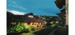 Garden Court Village Homes at Leisure Farm Resort, Johor
